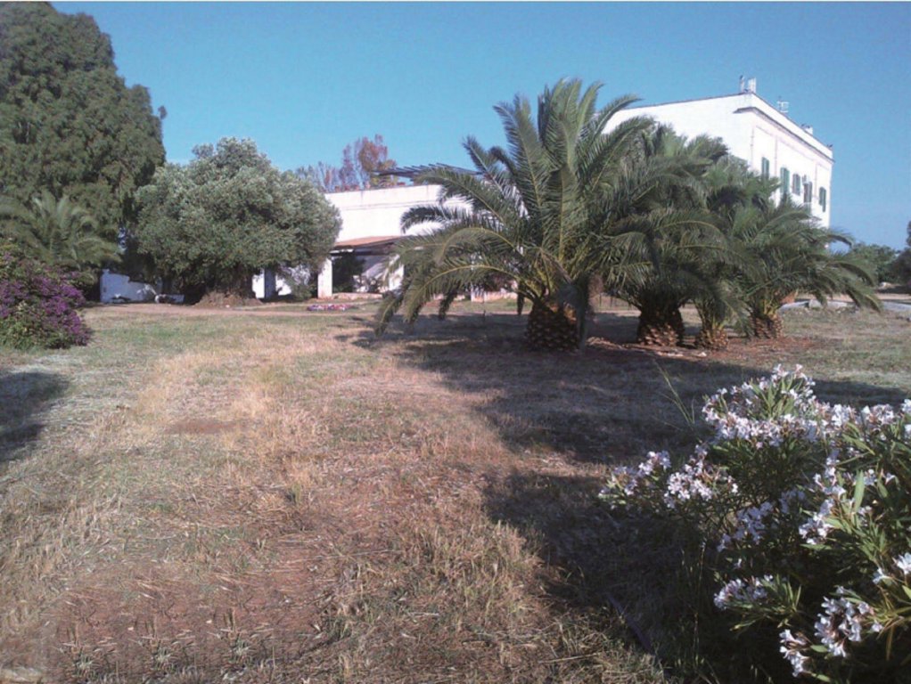 Фото Masseria La Grave