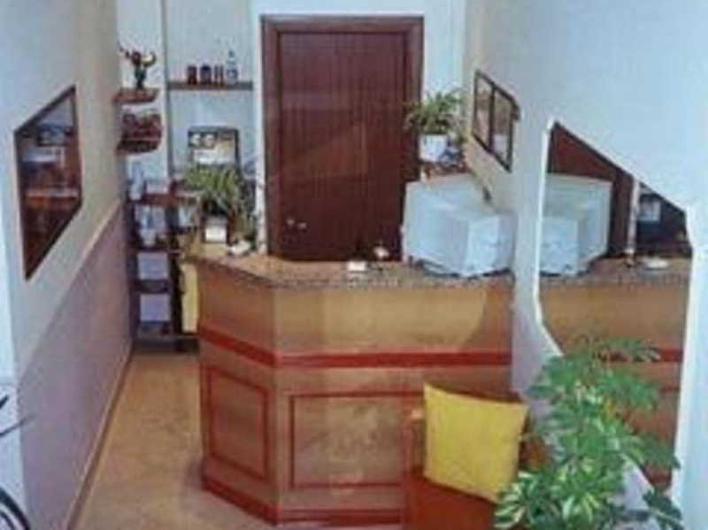 Фото Hotel Ambra