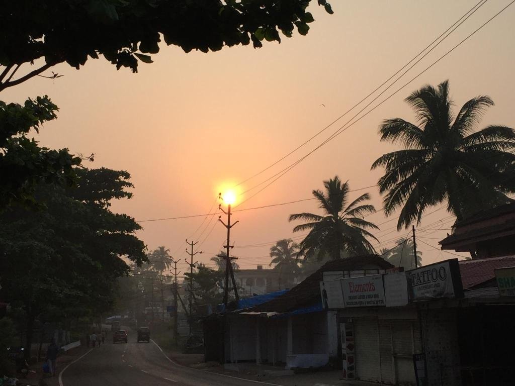 Фото Colva Residency