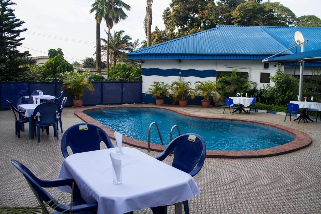 Фото Atlantic Hotel