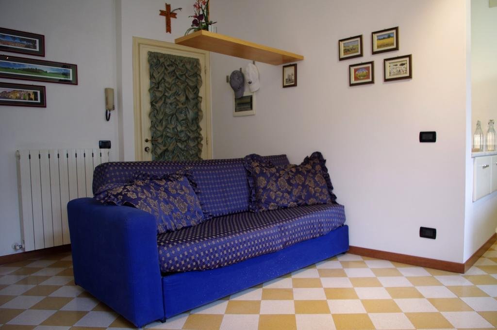 Фото Aparment Casa Stellario