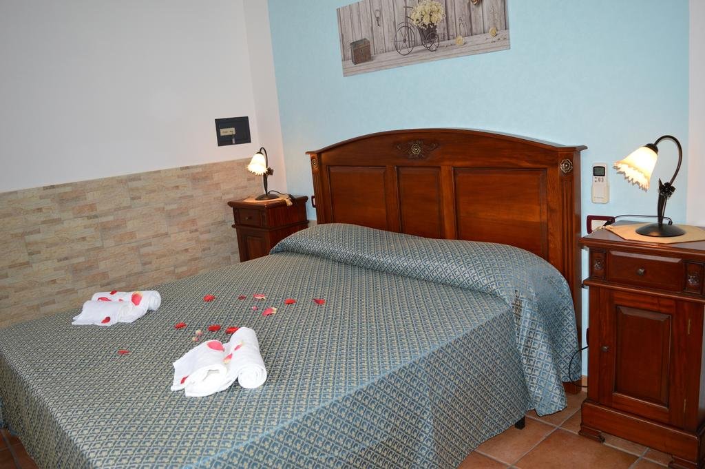 Фото B&b Serenity