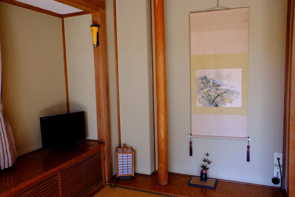 Фото Inn Fujitomita