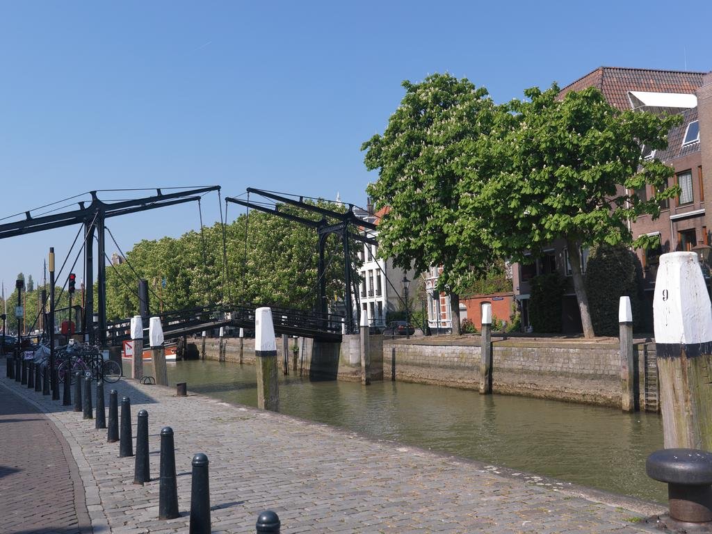 Фото Bellevue Groothoofd Hotel Culinair