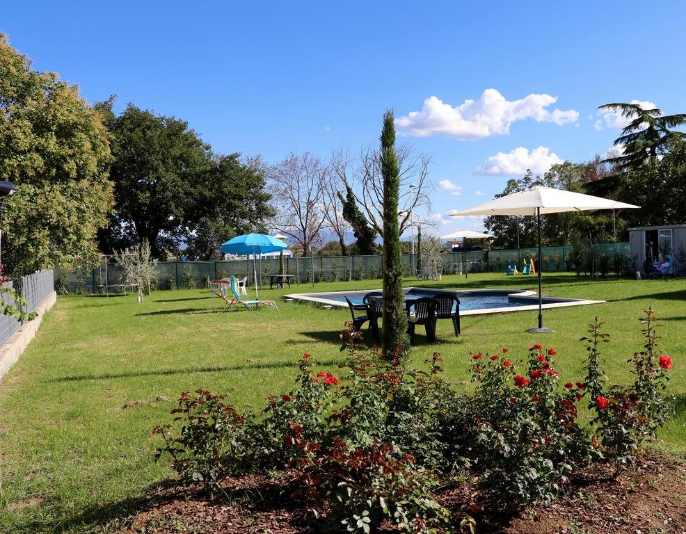 Фото Parcoverdepino