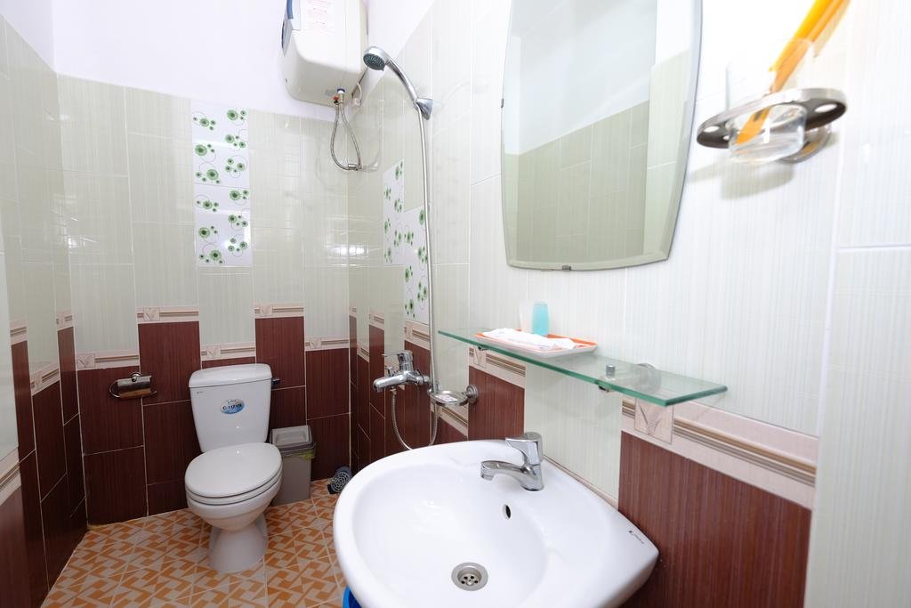 Фото Hao Kiet Hotel