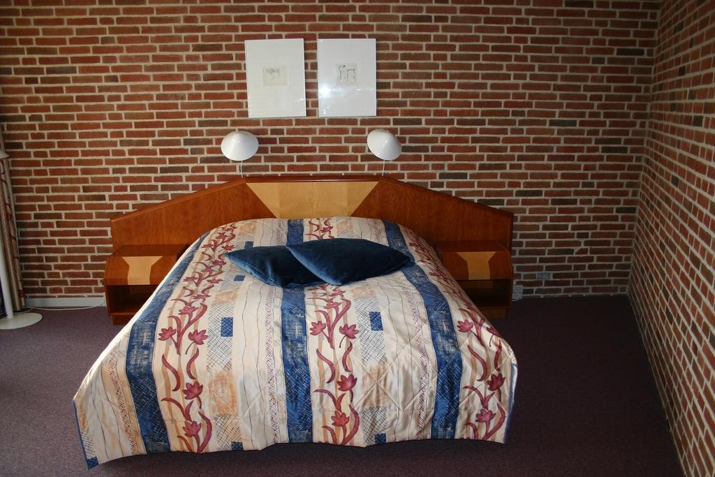 Фото Hotel Frederik D. II