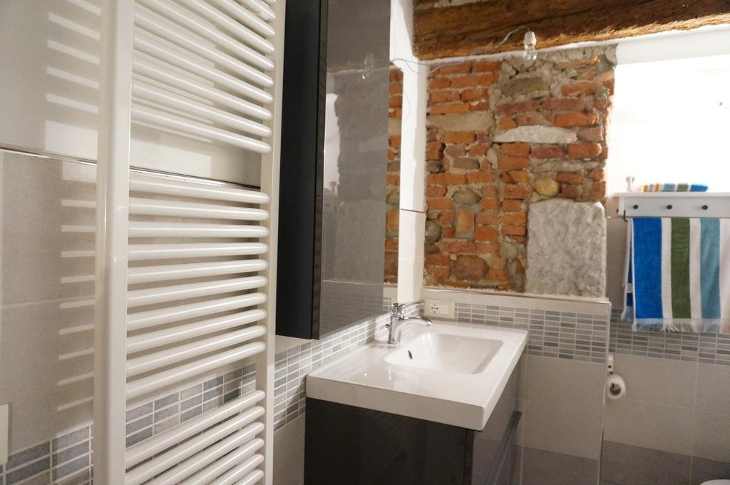 Фото Veneto Apartment