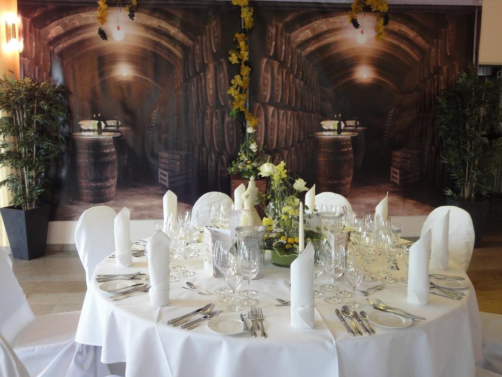 Фото Flair Park-Hotel Ilshofen