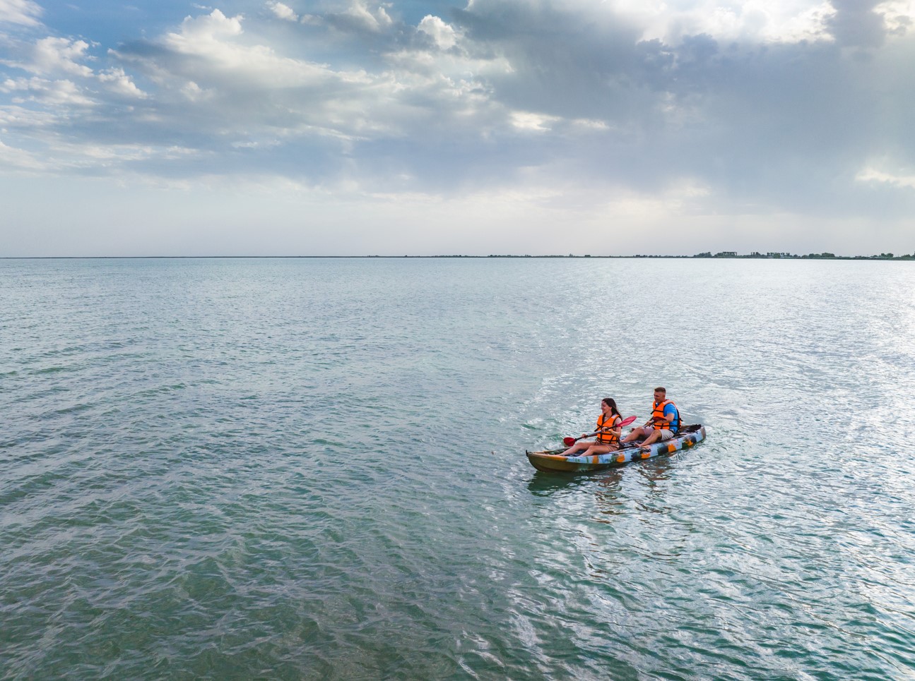 Фото Abrau Club на Плавнях