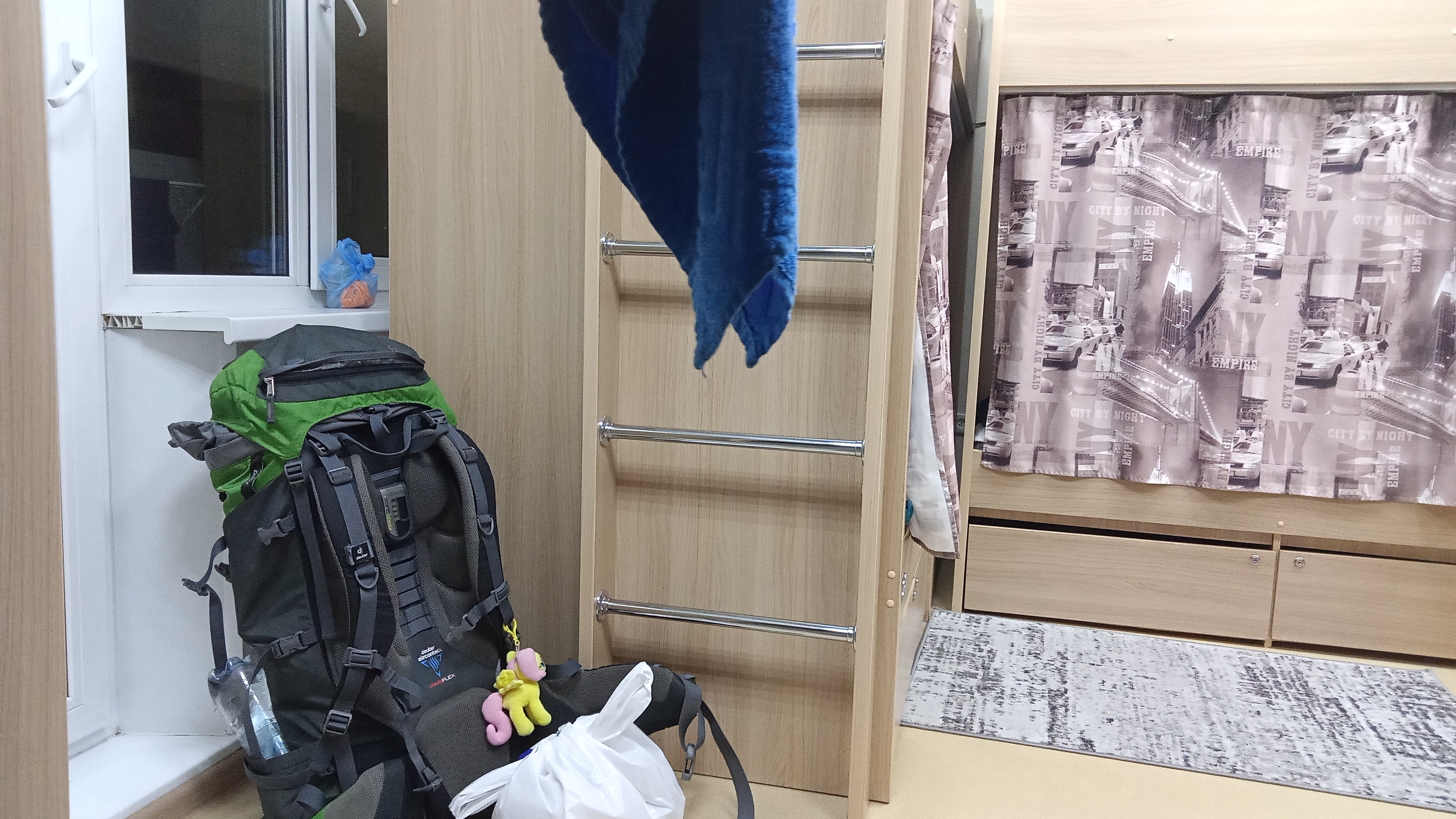 Фото Мини-отель Хороший хостел