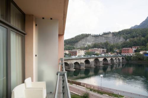 Фото NH Lecco Pontevecchio