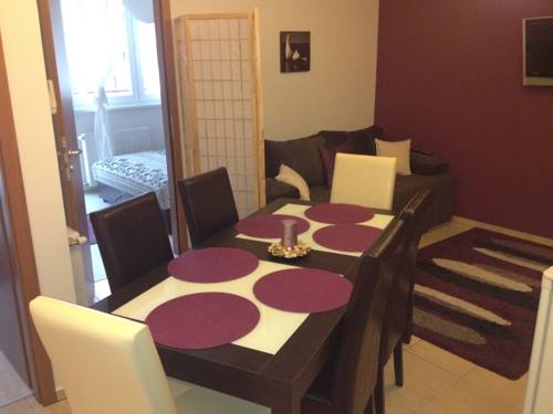 Фото Smeraldo Luxus Apartman