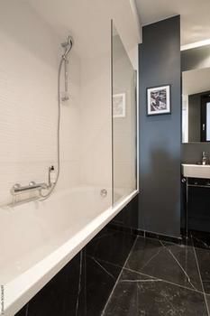 Фото Smartflats Premium - Palace du Grand Sablon