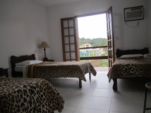 Фото Gaaia Guest House Buzios