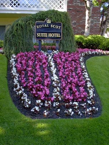 Фото Royal Scot Hotel & Suites