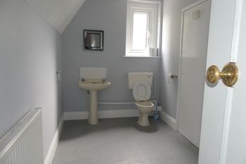 Фото Crosskeys Hotel