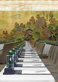 Фото The Westin Wuhan Wuchang