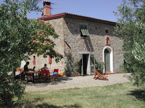 Фото Agriturismo Le Valli