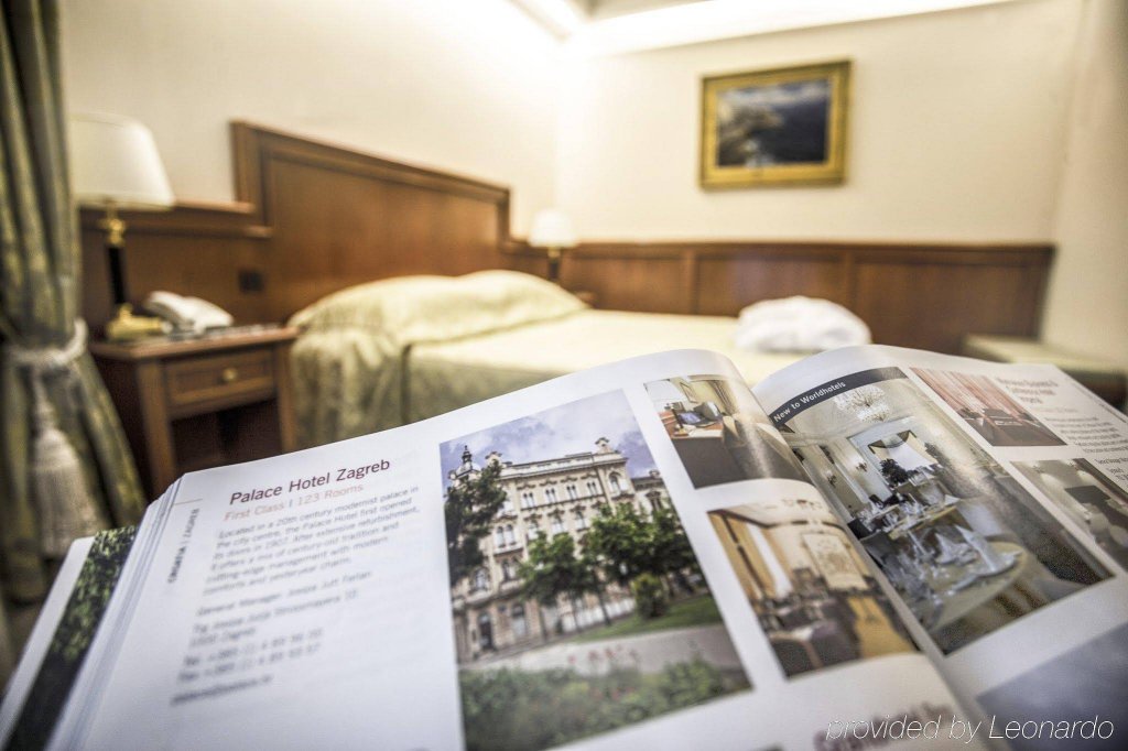 Фото Palace Zagreb