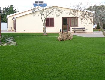 Фото Agriturismo Bonsai