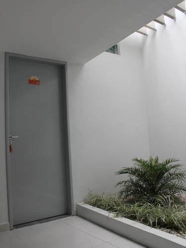 Фото Hotel Encantos de Penedo