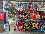 Pha-Nhan Muay Thai & Gym (провинция Сураттхани, Тонг Сала), спортивный клуб, секция в Провинции Сураттани