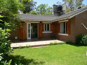 Гостиница Casa EN Santa Clara by EF