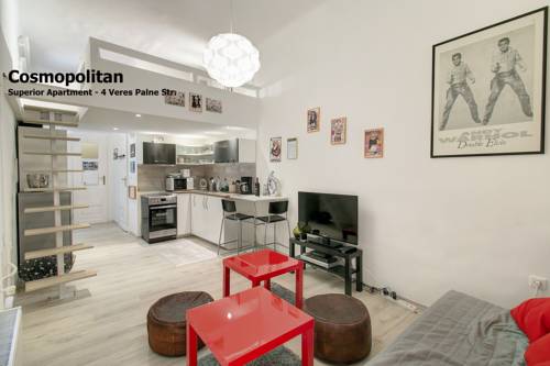 Фото Little Americas Downtown