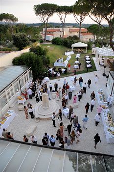 Фото Terme di Saturnia Natural SPA & Golf Resort - The Leading Hotels of the World