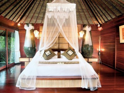 Фото Kupu Kupu Barong Villas and Tree SPA by L'Occitane