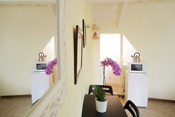 Фото Prestige House Pitti Palace