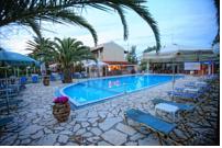 Фото Zefiros Apartments