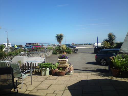 Фото Min y Don Guest House