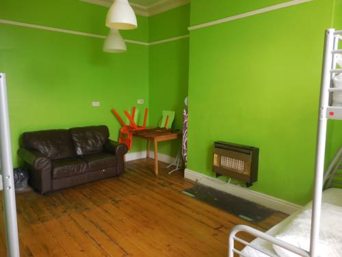 Фото Everton Hostel