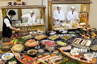 Фото Kurobe Kanko Hotel