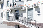Zina (ulitsa Griboyedova, 27), hairdresser