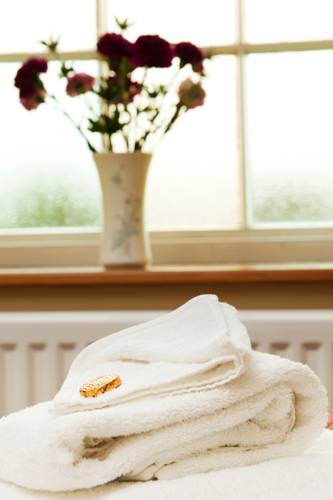 Фото St Cuthbert's House - Guest house