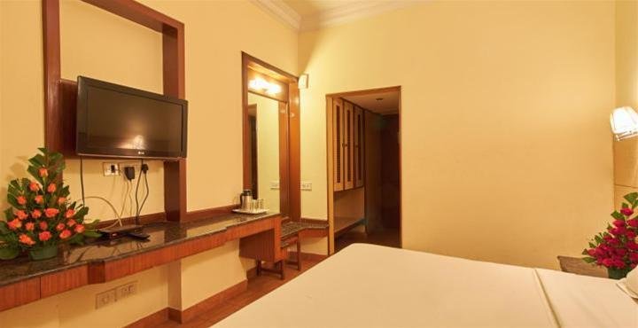 Фото Hotel Basant Residency