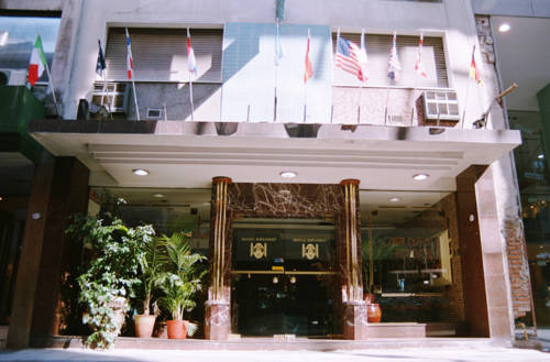 Фото отеля 3