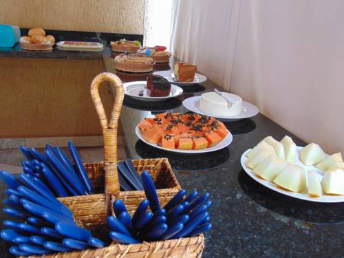 Фото Pousada La Luna dos Pireneus