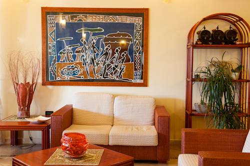 Фото Hotel Parco delle Cale