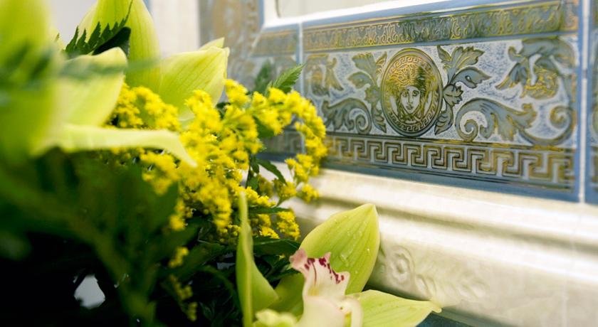 Фото Piccolomini Inn Vaticano