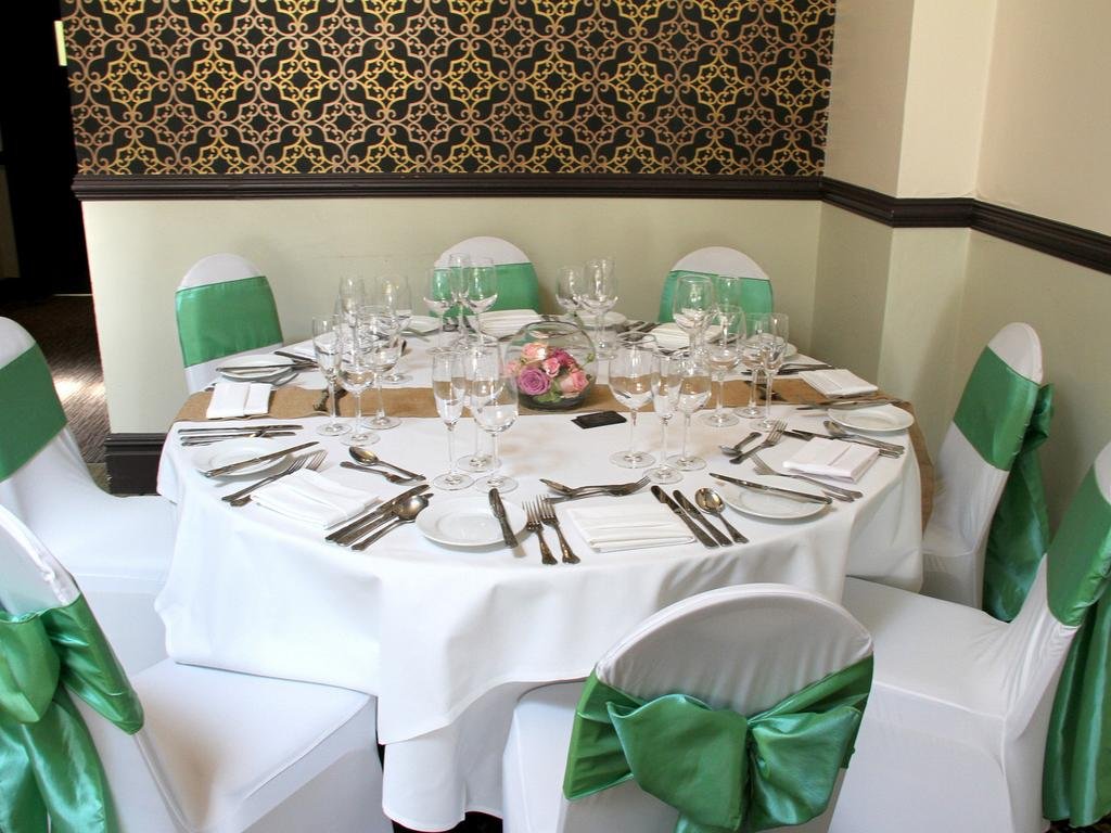 Фото The Coach House Suffolk