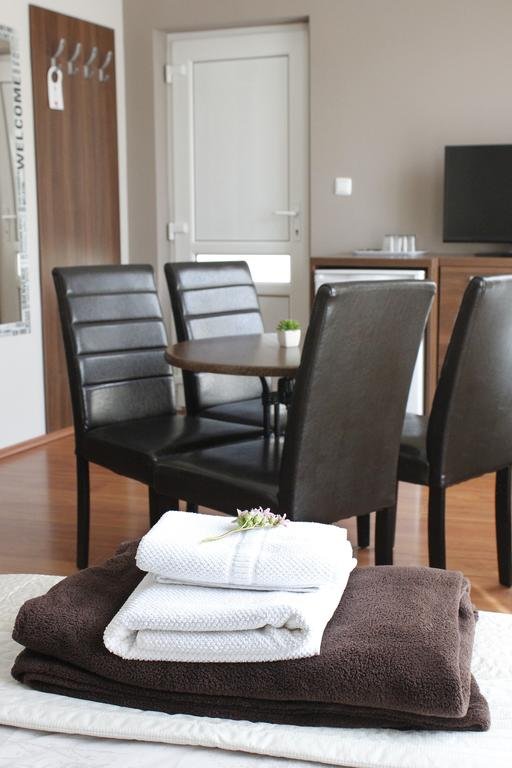 Фото Centrum Panzió