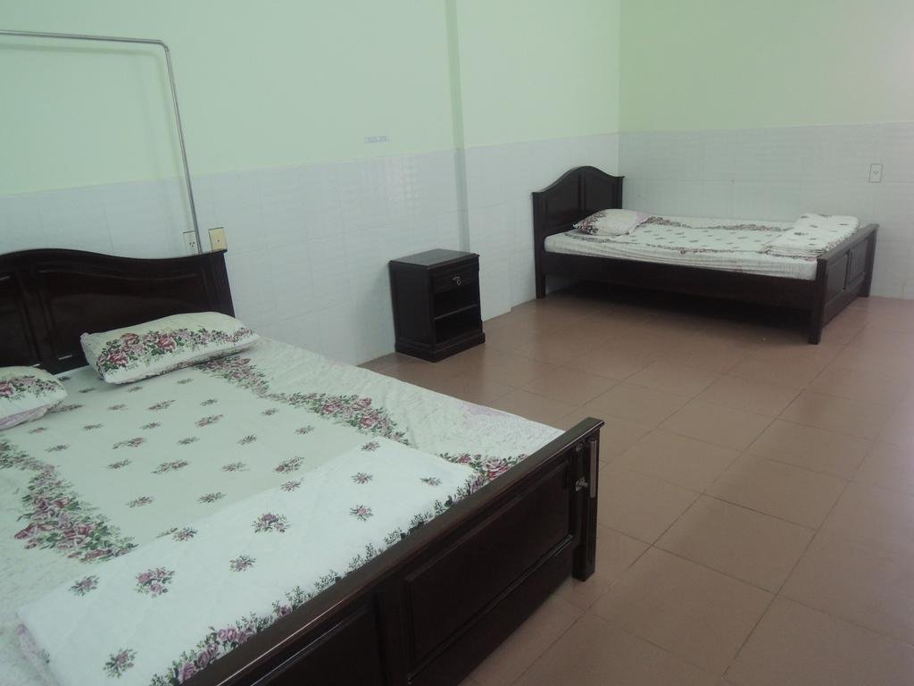 Фото Army Guesthouse