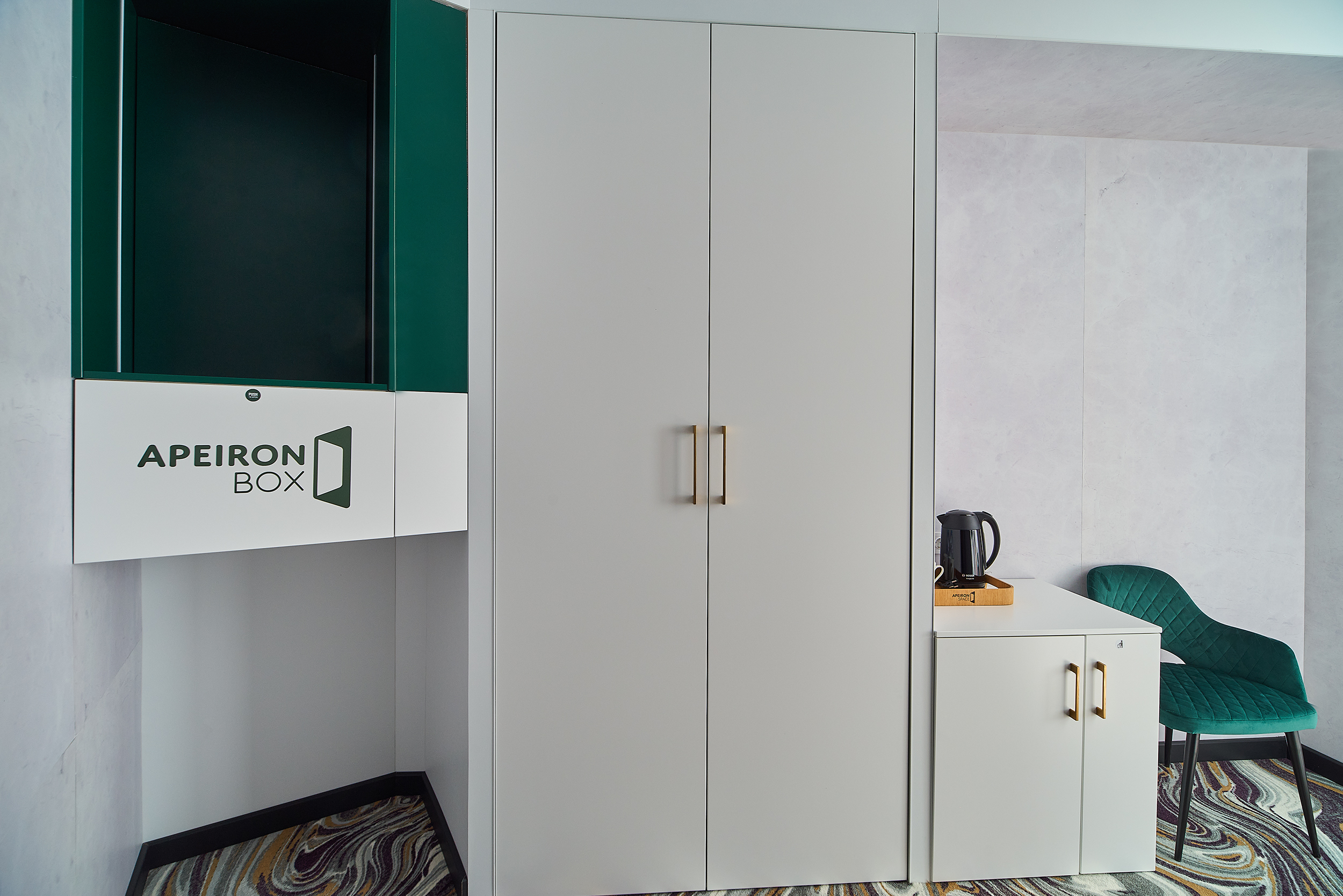 Фото ApeironSpace