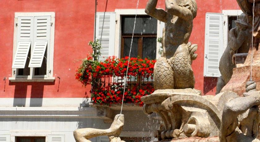 Фото Hotel Venezia