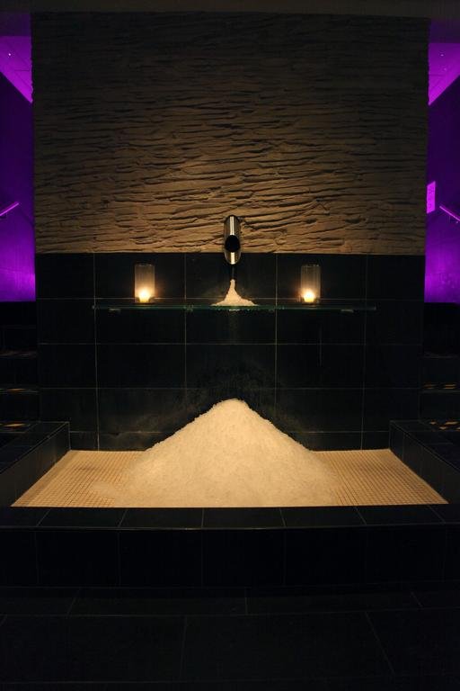 Фото Hotel Selfoss