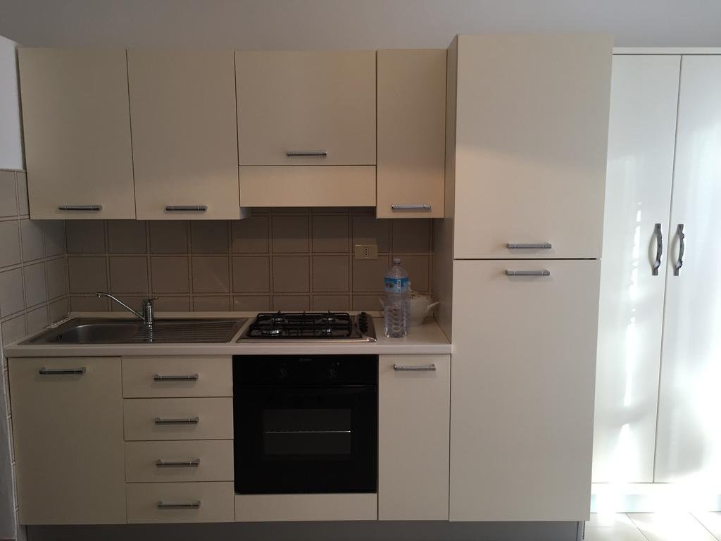 Фото Case Vacanze Di Jaki